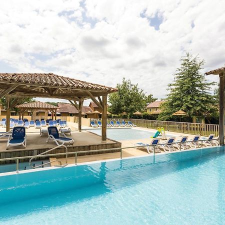 Belambra Clubs Residence Rocamadour - Les Portes De Dordogne Alvignac Exterior foto