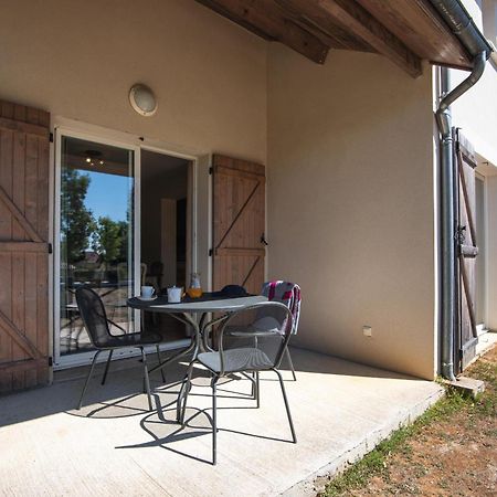Belambra Clubs Residence Rocamadour - Les Portes De Dordogne Alvignac Exterior foto