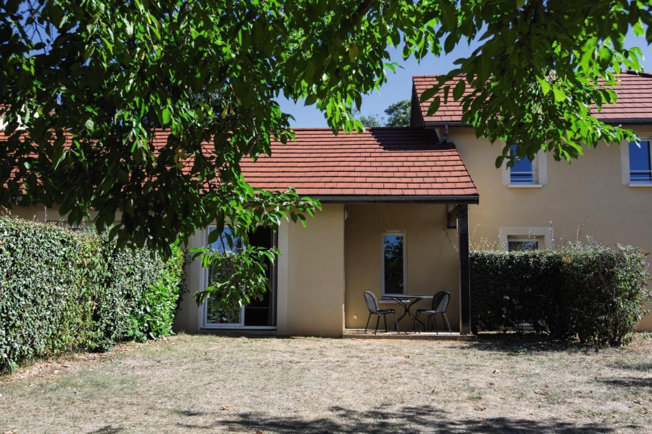 Belambra Clubs Residence Rocamadour - Les Portes De Dordogne Alvignac Exterior foto