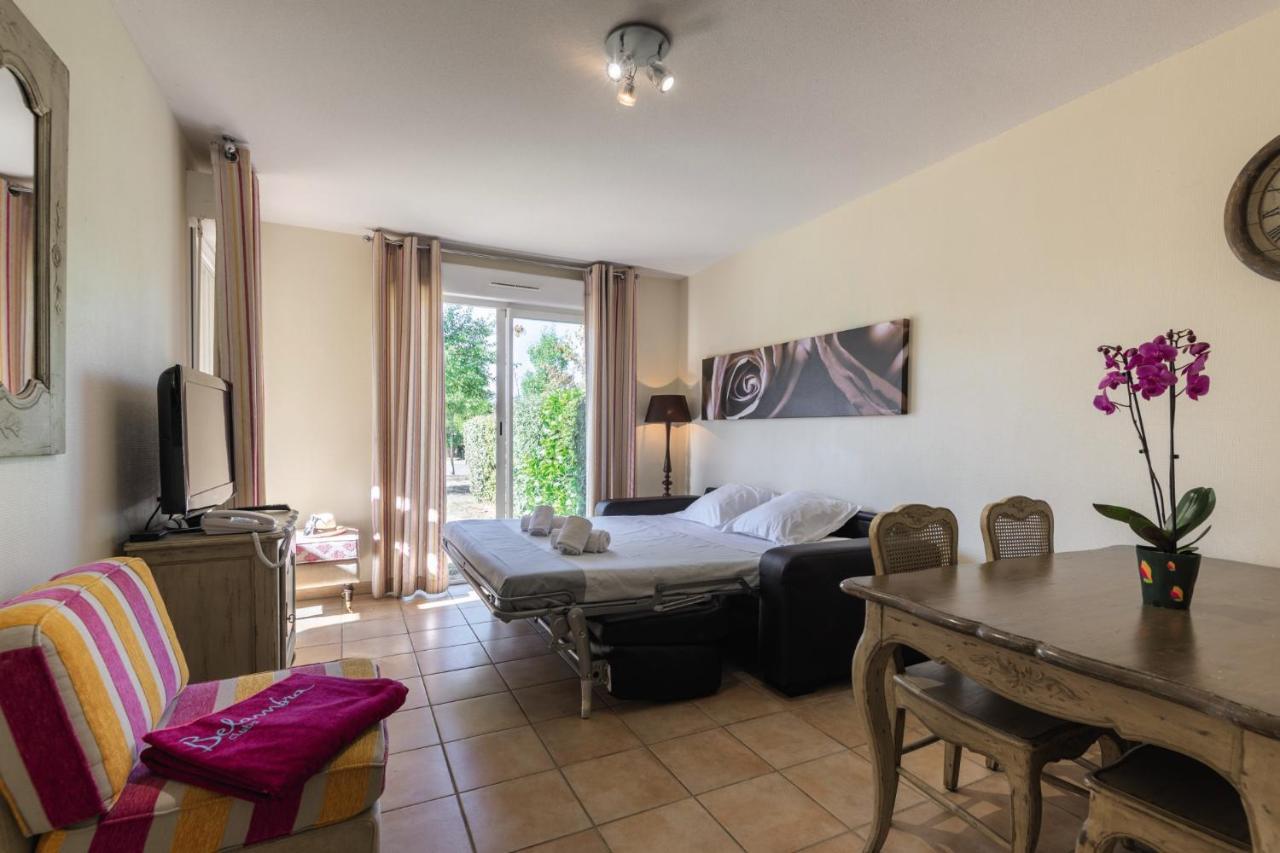 Belambra Clubs Residence Rocamadour - Les Portes De Dordogne Alvignac Quarto foto