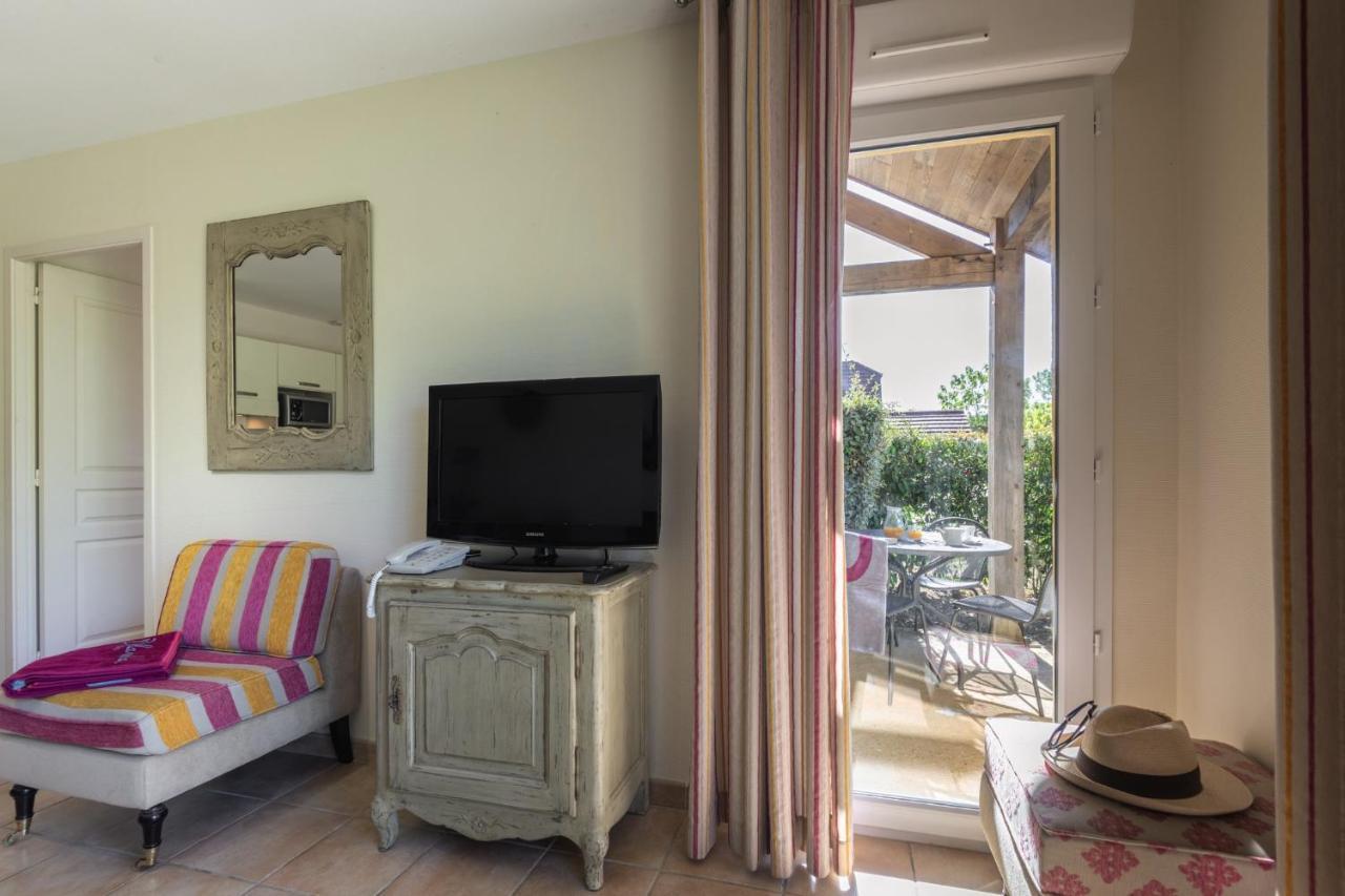 Belambra Clubs Residence Rocamadour - Les Portes De Dordogne Alvignac Quarto foto