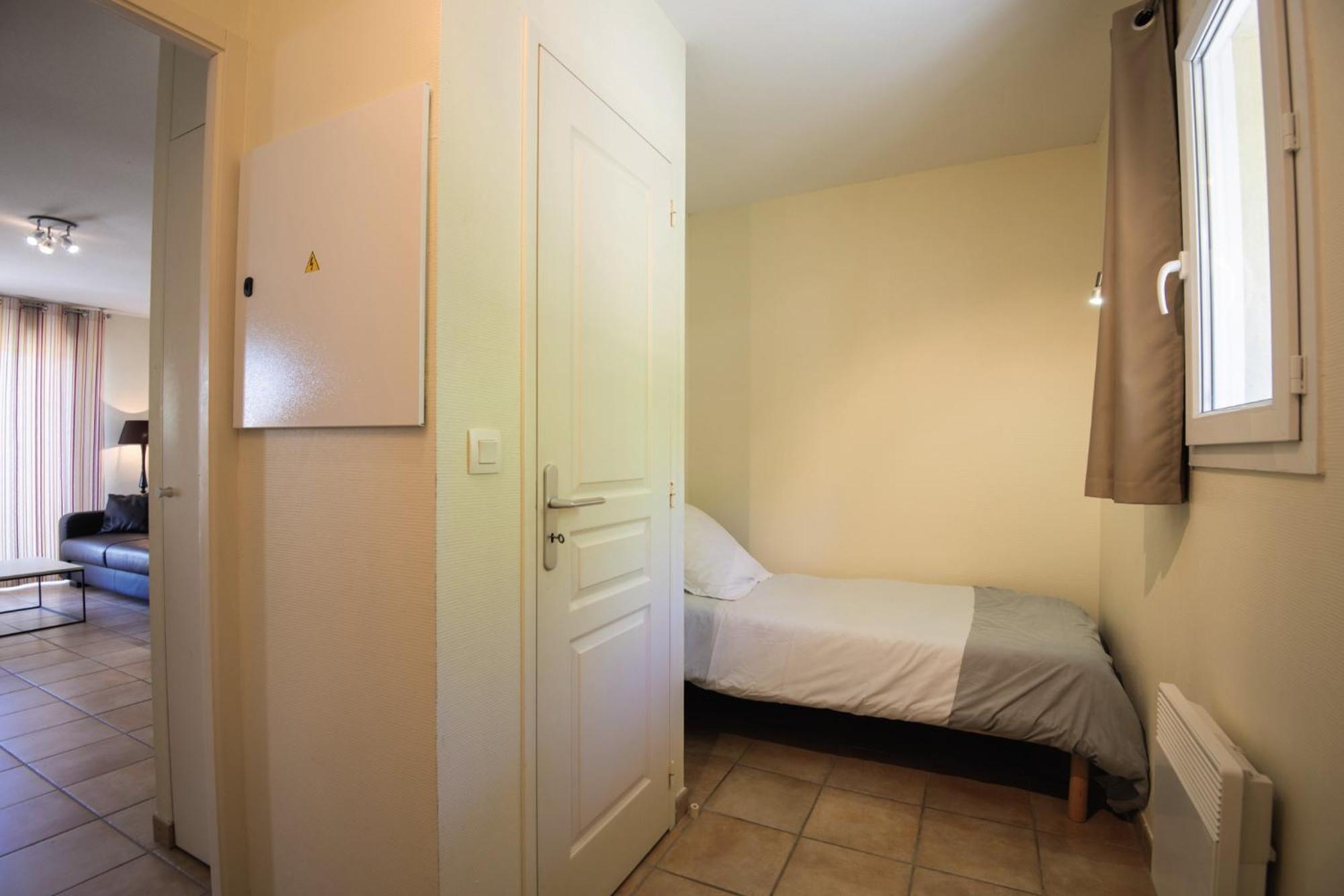 Belambra Clubs Residence Rocamadour - Les Portes De Dordogne Alvignac Quarto foto