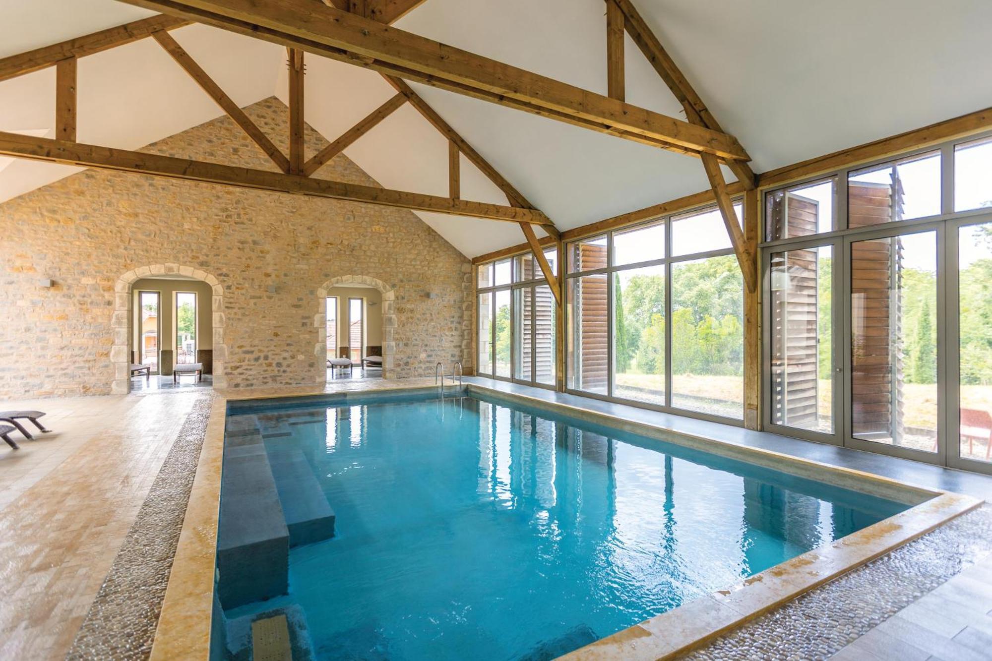 Belambra Clubs Residence Rocamadour - Les Portes De Dordogne Alvignac Exterior foto