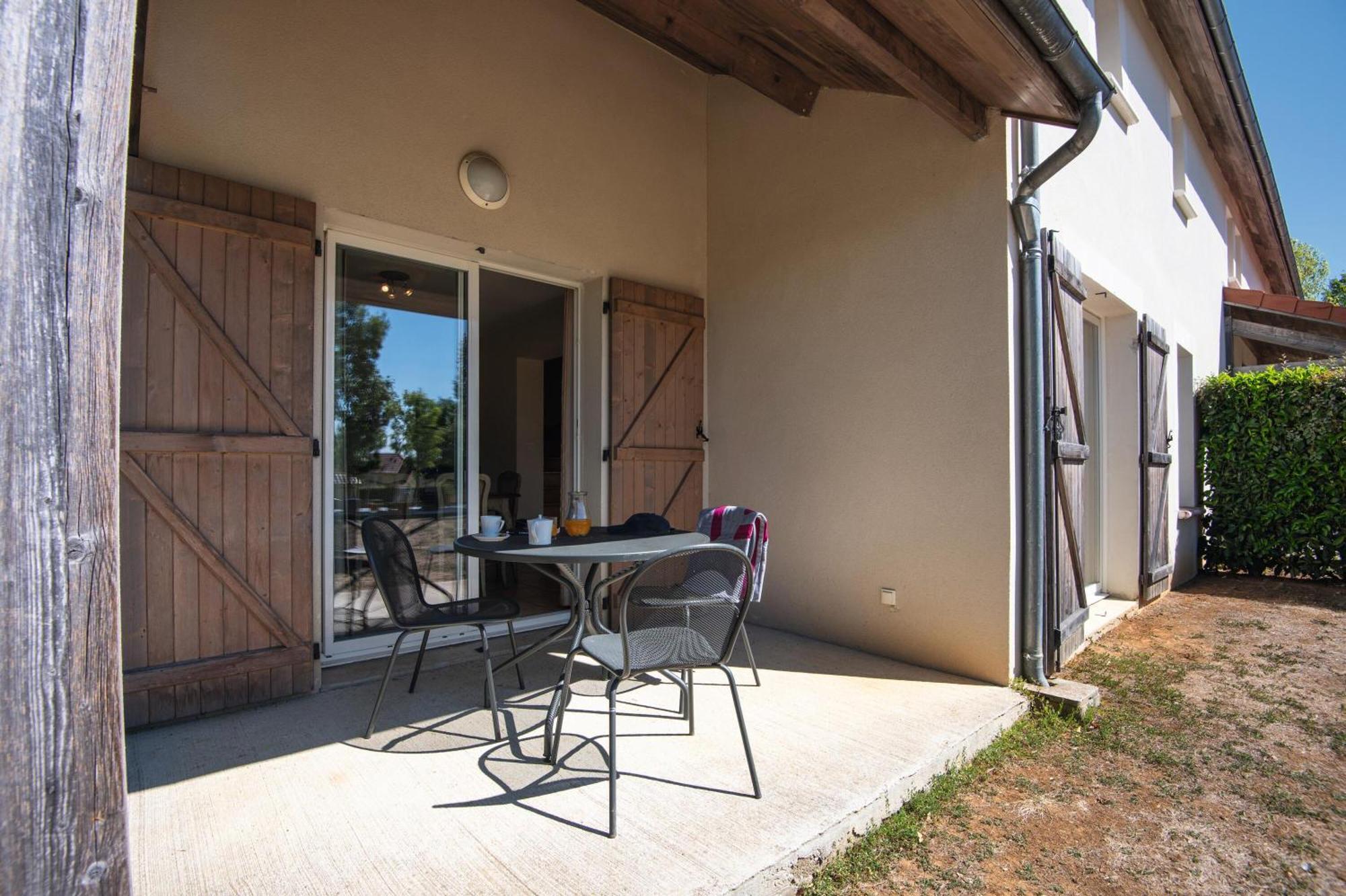 Belambra Clubs Residence Rocamadour - Les Portes De Dordogne Alvignac Exterior foto